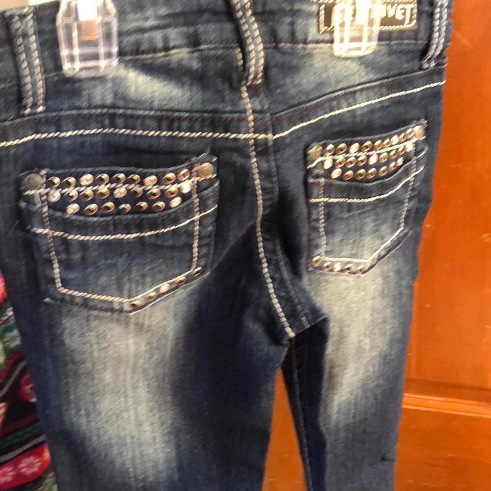 jeans - Picture 2 of 7